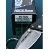 Нож складной Cold Steel CS27DS Micro Recon 1, Spear Blade