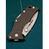 Нож складной Cold Steel CS27DS Micro Recon 1, Spear Blade