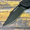 Нож складной Cold Steel CS27TMC Recon 1, Magnacut Blade