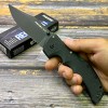 Нож складной Cold Steel CS27TMC Recon 1, Magnacut Blade