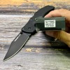 Нож складной Cold Steel CS27TMC Recon 1, Magnacut Blade