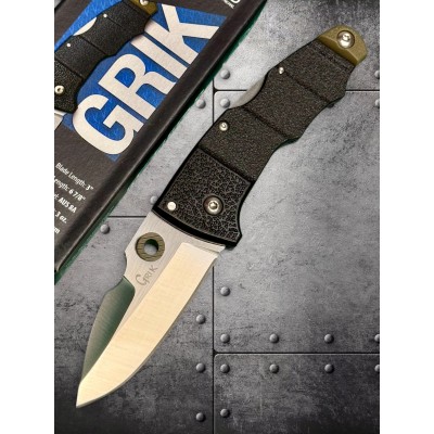 Нож складной Cold Steel Grik Нож складной Cold Steel Grik