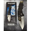 Нож складной Cold Steel Grik Нож складной Cold Steel Grik