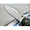 Нож складной Cold Steel Voyager Large, Drop Point Blade