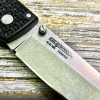 Нож складной Cold Steel Voyager Large, AUS10A Tanto Blade