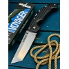 Нож складной Cold Steel Voyager Large, AUS10A Tanto Blade