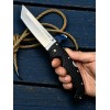 Нож складной Cold Steel Voyager Large, AUS10A Tanto Blade