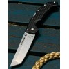 Нож складной Cold Steel Voyager Large, AUS10A Tanto Blade