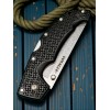 Нож складной Cold Steel Voyager Large, AUS10A Tanto Blade