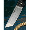 Нож складной Cold Steel Voyager Large, AUS10A Tanto Blade