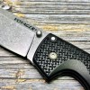Нож складной Cold Steel Voyager XL, Spear Point Blade