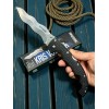 Нож складной Cold Steel CS29AXW Kris Voyager Нож складной Cold Steel CS29AXW Kris Voyager