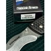 Нож складной Cold Steel CS29AXW Kris Voyager Нож складной Cold Steel CS29AXW Kris Voyager