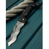 Нож складной Cold Steel CS29AXW Kris Voyager Нож складной Cold Steel CS29AXW Kris Voyager