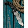 Нож складной Cold Steel CS29AXW Kris Voyager Нож складной Cold Steel CS29AXW Kris Voyager