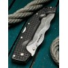 Нож складной Cold Steel CS29AXW Kris Voyager Нож складной Cold Steel CS29AXW Kris Voyager
