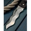 Нож складной Cold Steel CS29AXW Kris Voyager Нож складной Cold Steel CS29AXW Kris Voyager