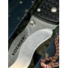 Нож складной Cold Steel CS29AXW Kris Voyager Нож складной Cold Steel CS29AXW Kris Voyager