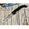 Нож складной Cold Steel Kris Voyager