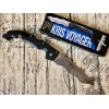 Нож складной Cold Steel Kris Voyager