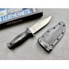 Нож Cold Steel Mini Leatherneck Clip Point