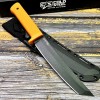 Нож Cold Steel CS49LRTORBK Recon Tanto, Orange Handle