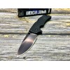 Нож складной Cold Steel CS58B American Lawman