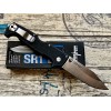 Нож складной Cold Steel SR1 Lite
