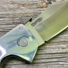 Нож складной Cold Steel CS62MB Large Espada, CPM-S35VN Blade, G10 Handle