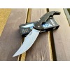 Нож складной Cold Steel Espada, AUS 10A Blade