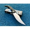Нож складной Cold Steel Espada, AUS 10A Blade