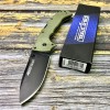 Нож складной Cold Steel CS62RQODBK 4-Max Scout, Black Blade, OD Green Handle