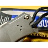 Нож складной Cold Steel CS95FB Pocket Bushman, Stainless Handle