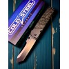 Нож складной Cold Steel CSFL40HATA Hatamoto