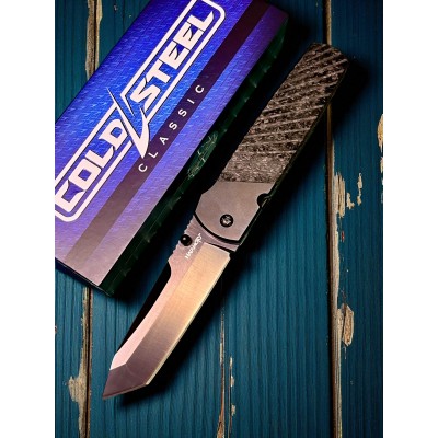 Нож складной Cold Steel CSFL40HATA Hatamoto