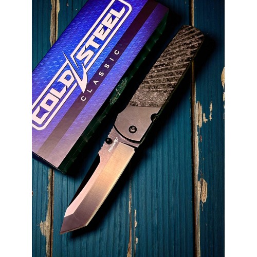 Нож складной Cold Steel CSFL40HATA Hatamoto