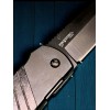 Нож складной Cold Steel CSFL40HATA Hatamoto