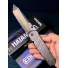 Нож складной Cold Steel CSFL40HATA Hatamoto