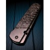 Нож складной Cold Steel CSFL40HATA Hatamoto