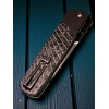 Нож складной Cold Steel CSFL40HATA Hatamoto