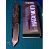 Нож складной Cold Steel CSFL40HATA Hatamoto