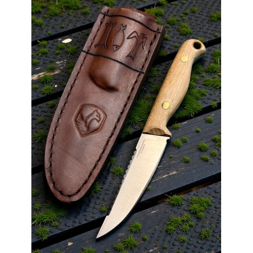 Нож Condor CTK11435SS Trelken Knife