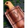 Нож Condor CTK11435SS Trelken Knife