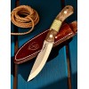 Нож Condor CTK1204264C Mountaineer Trail Hunter