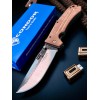 Нож складной Condor CTK18355MSK Tactical Pass Com-Tact