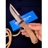 Нож складной Condor CTK18355MSK Tactical Pass Com-Tact