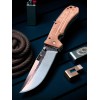 Нож складной Condor CTK18355MSK Tactical Pass Com-Tact