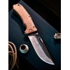 Нож складной Condor CTK18355MSK Tactical Pass Com-Tact
