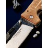 Нож складной Condor CTK18355MSK Tactical Pass Com-Tact