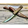 Нож Condor CTK281139HC Indigenous Puukko Knife
